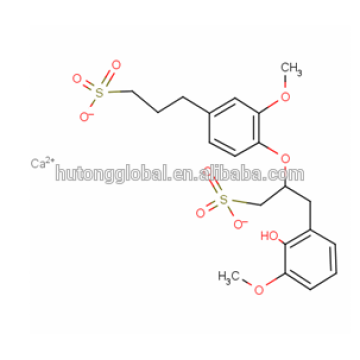 Calcium-Lignosulfonat 8061-52-7